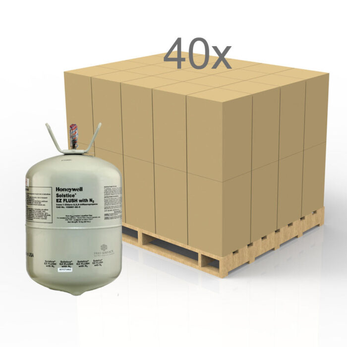 Solstice EZ Flush for AC System 22 lb. - Image 4