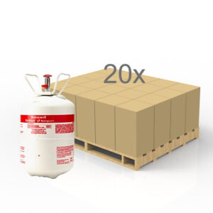 R-1234YF Refrigerant 10 lb. - Image 3
