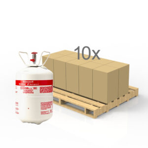 R-1234YF Refrigerant 10 lb. - Image 2