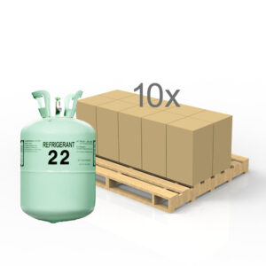 R-22 Refrigerant 30 lb. - Image 2