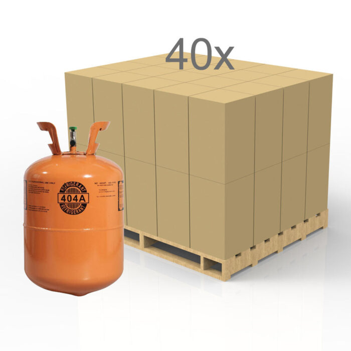 R-404A Refrigerant 24 lb. - Image 4