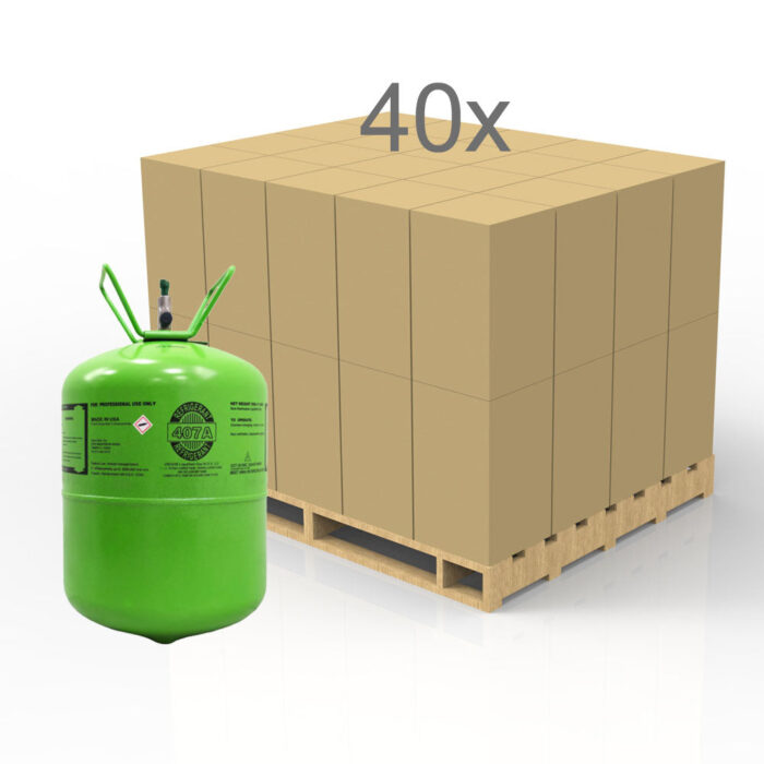 R-407A Refrigerant 25 lb. - Image 4