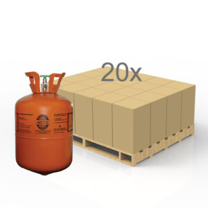 R-407C Refrigerant 25 lb. - Image 3