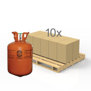 R-407C Refrigerant 25 lb. - Image 2