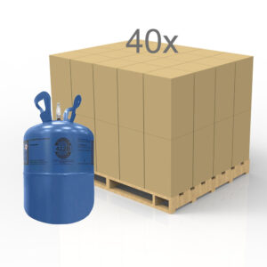 R-422B (NU-22) Refrigerant 25 lb. - Image 4