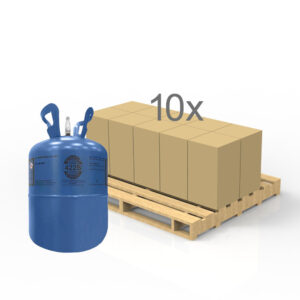 R-422B (NU-22) Refrigerant 25 lb. - Image 2