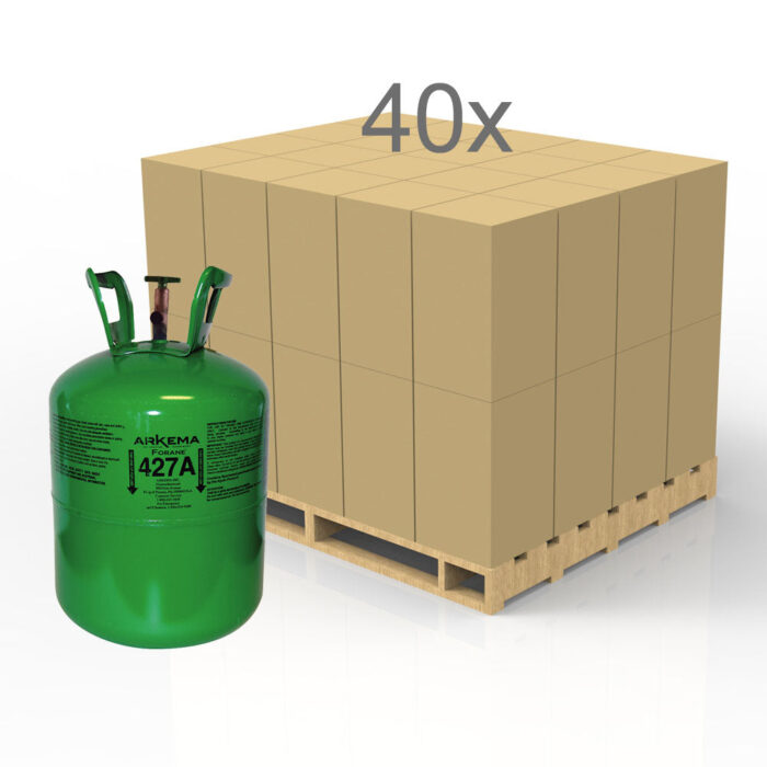 R-427A Refrigerant 25 lb. - Image 4