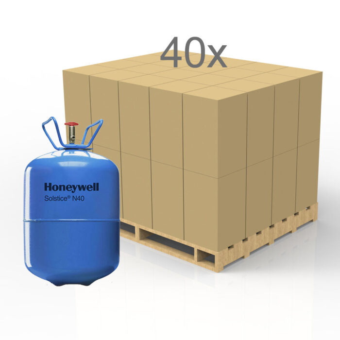 R-448A N40 Refrigerant 25 lb. - Image 4