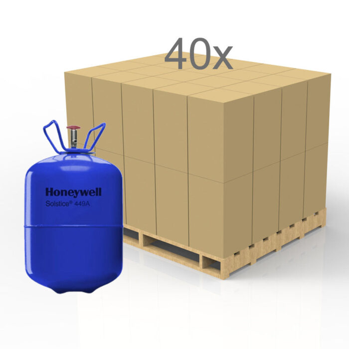 R-449A Refrigerant 25 lb. - Image 4