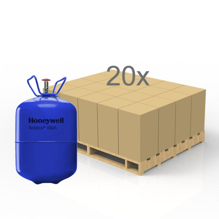 R-452A Refrigerant 25 lb. - Image 3