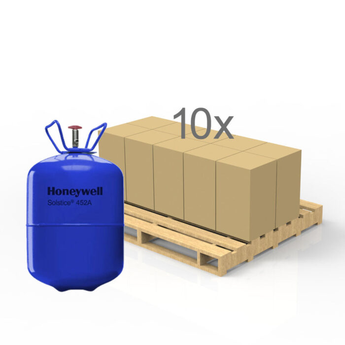 R-452A Refrigerant 25 lb. - Image 2
