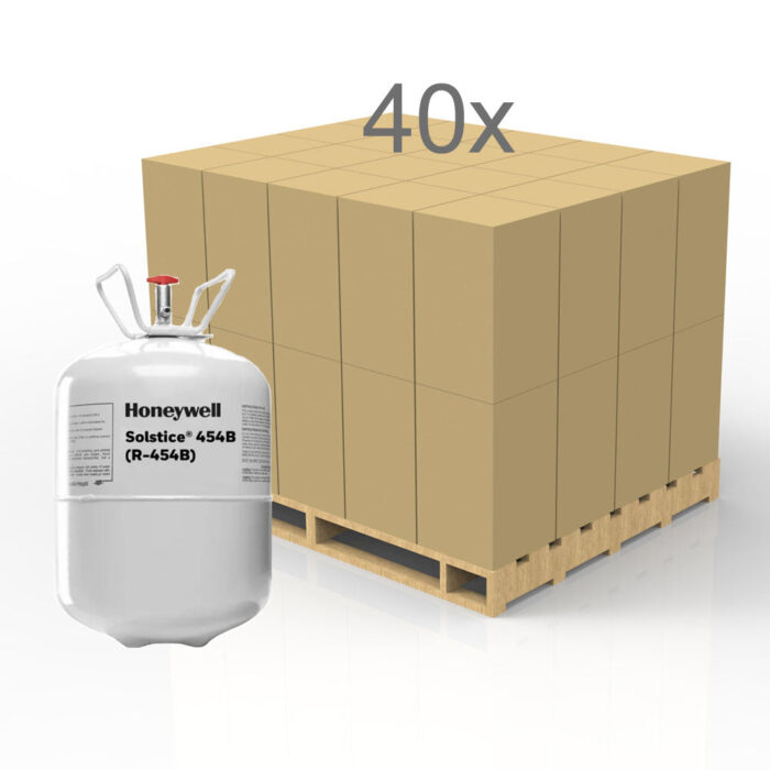 R-454B Refrigerant 20 lb. - Image 4