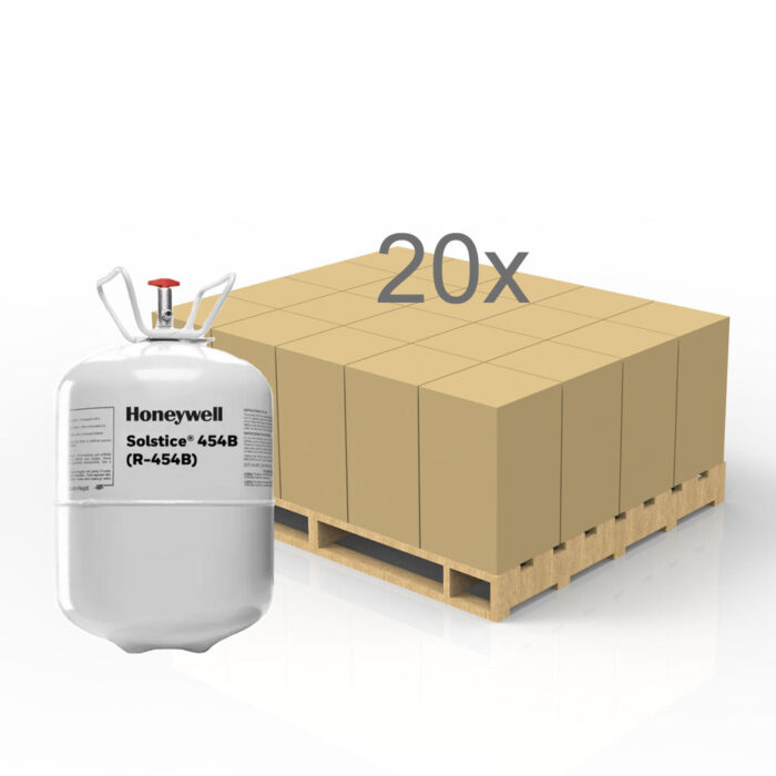 R-454B Refrigerant 20 lb. - Image 3