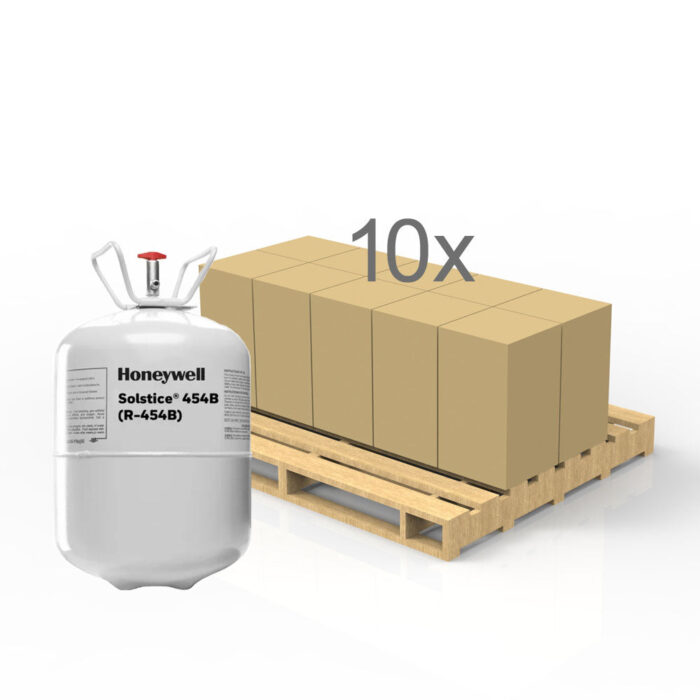 R-454B Refrigerant 20 lb. - Image 2
