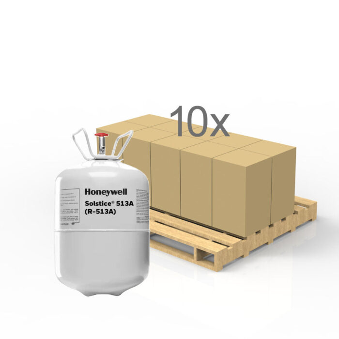 R-513A Refrigerant 30 lb. - Image 2